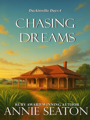 cover image of Chasing Dreams